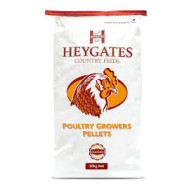 Heygates Poultry Grower Pellets 20kg