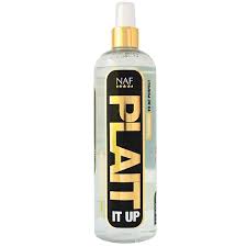 NAF Plait it up 500ml