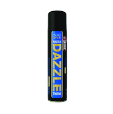 NAF Razzle Dazzle Them Finishing Spray 300ml