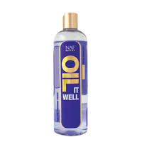 NAF Oil it Well 500ml