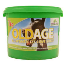 Global Herbs Veteran Plus 1kg