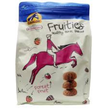 Cavalor Fruities 750g