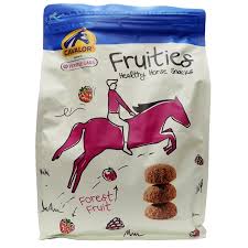 Cavalor Fruities 750g