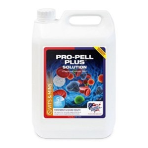 Equine America Propell Plus 5L Equine America Propell Plus 5L