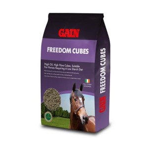 Gain Freedom Cubes 20kg