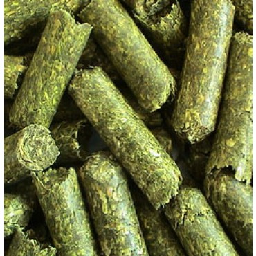 Versele Laga Lucerne Pellets (Alfalfa) 25kg Versele Laga Lucerne Pellets (Alfalfa) 25kg