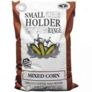 Allen & Page Small Holder Range Mixed Corn 5 kg