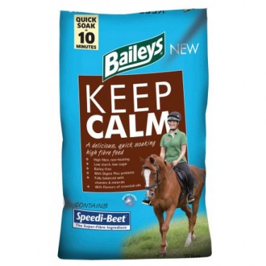 Baileys Keep Calm 20kg