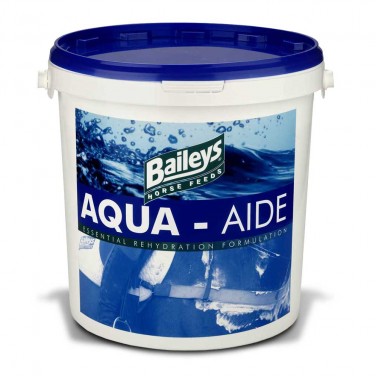 Baileys Aqua-Aide 2kg Baileys Aqua-Aide 2kg