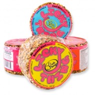 Uncle Jimmys Licky Things- Sugar free 576 G