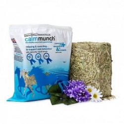 Battles Calm Munch 1kg