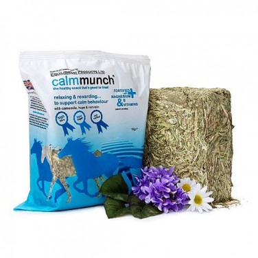 Battles Calm Munch 1kg