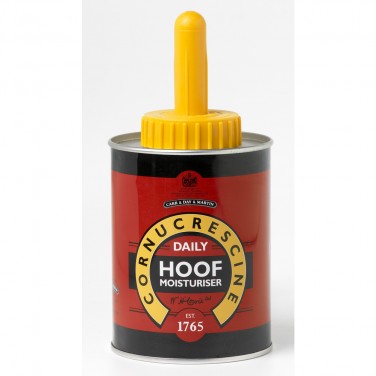 Cornucrescine Daily Hoof Moisturiser 500 ml