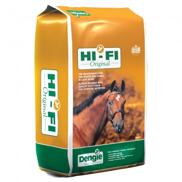 Dengie Hi-Fi Original 20kg