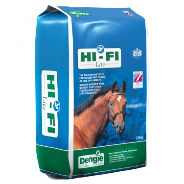 Dengie Hi-Fi Lite 20 kg