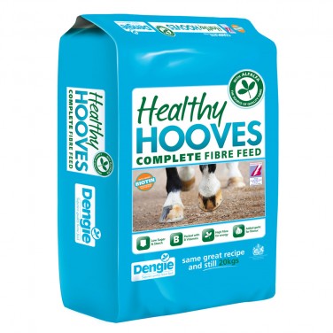 Dengie Healthy Hooves 20kg