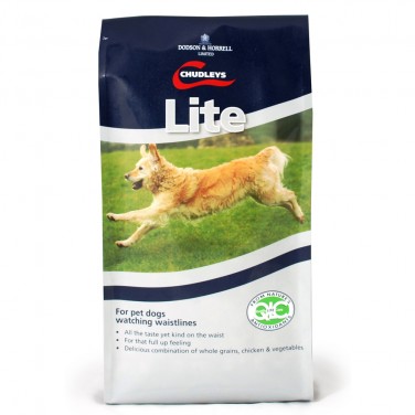 Chudleys Lite 2.5 kg