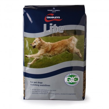 Chudleys Lite 15 kg
