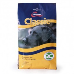 Chudleys Classic 15KG
