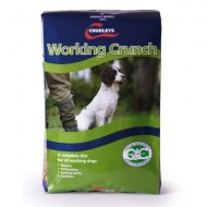 Chudleys Working Crunch 15kg
