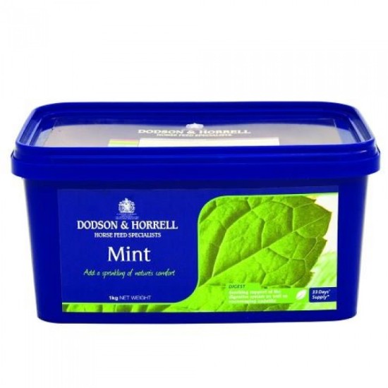 Dodson & Horrell Mint 5kg
