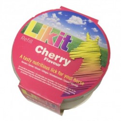 Little Likit Refill Cherry 250g