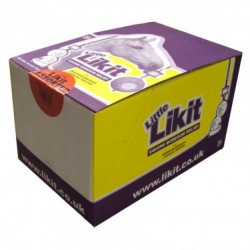 Little Likit Original Assorted Flavours x24