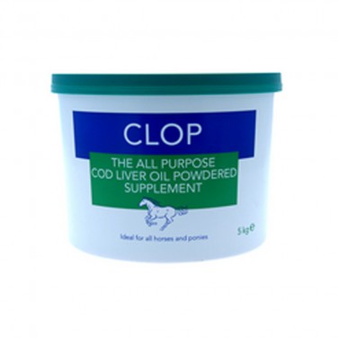 Battles Clop 5 kg