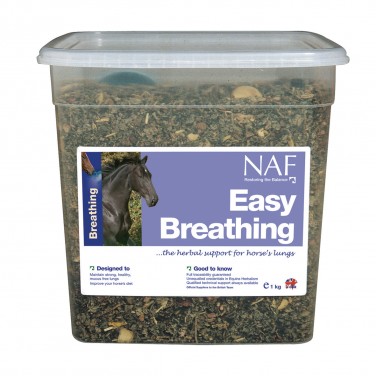 NAF Easy Breathing 1kg