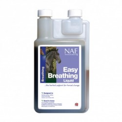 NAF Easy Breathing Liquid 1L