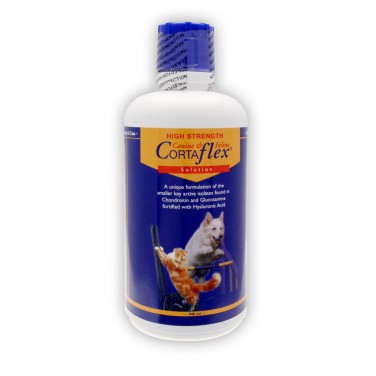 Equine America Canine Cortaflex tablets 60 pack Equine America Canine Cortaflex tablets 60 pack