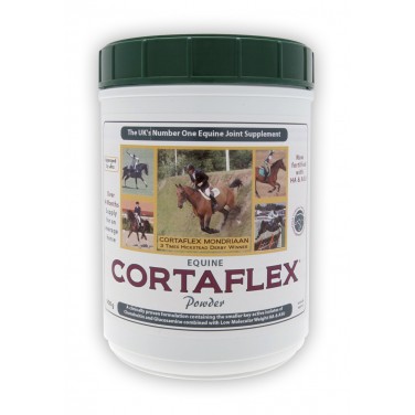Equine America Cortaflex HA Regular Strength Powder 900g