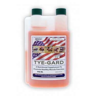 Equine America Tye Guard 1L Equine America Tye Guard 1L