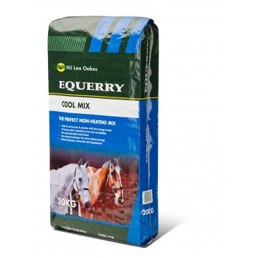 Equerry Cool Mix 20kg