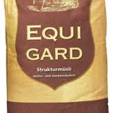 St. Hippolyt Equigard Muesli 20kg 