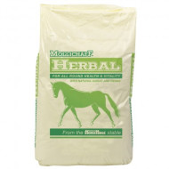 Mollichaff Herbal 12.5kg