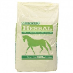 Mollichaff Herbal 12.5kg