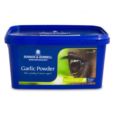 Dodson & Horrell Garlic Powder 3kg