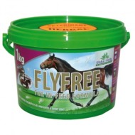 Global Herbs Flyfree 1 kg