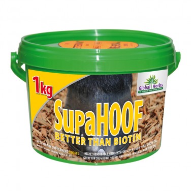 Global Herbs Supahoof 1 kg