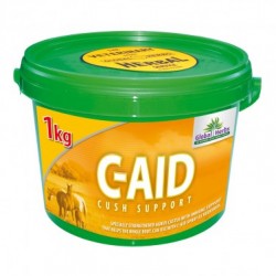 Global Herbs C-Aid 1 kg