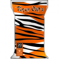 GWF Nutrition Tiger Oats 20kg