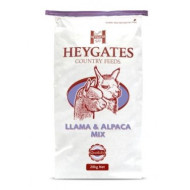 Heygates Llama & Alpaca Mix 20kg