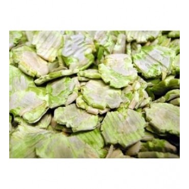 Allen & Page Micronised Flaked Peas 20 kg