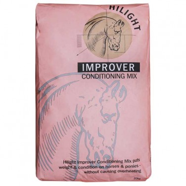 Hilight Improver Conditioning Mix 20KG