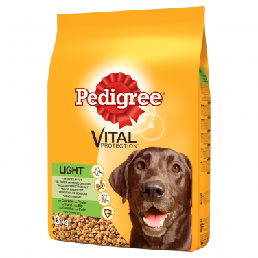 Pedigree Light Chicken 10 kg