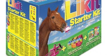 Likit Starter Kit Blue