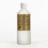 Gold Label Leg Guard 500 ml