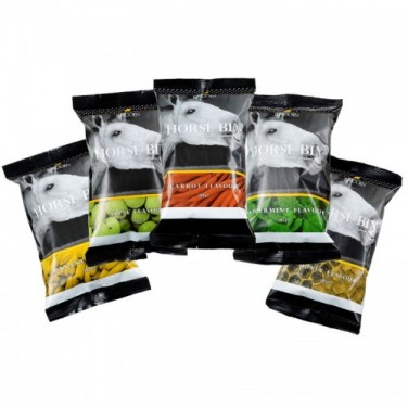 Lincoln Horse Bix Peppermint 150 g