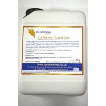 Thunderbrook Liquid Gold 2L
